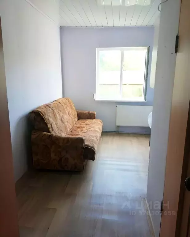 1-к кв. Московская область, Балашиха городской округ, д. Черное ш. ... - Фото 1