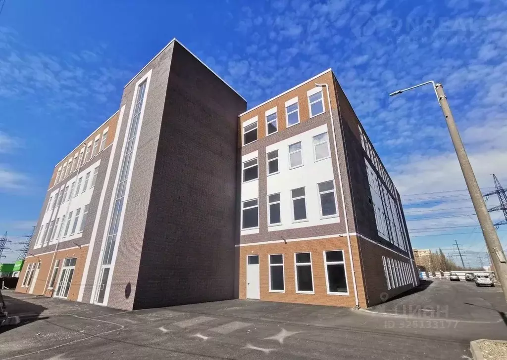 Помещение свободного назначения в Санкт-Петербург Ириновский просп., ... - Фото 1