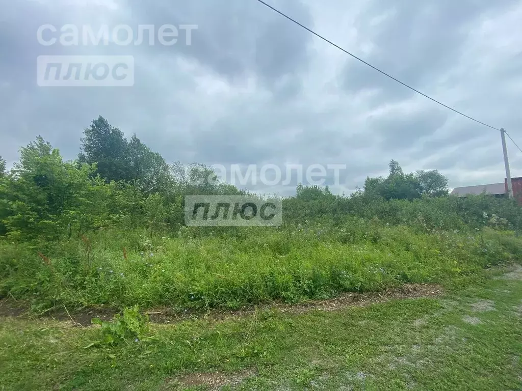 Участок в Башкортостан, Уфа Альбатрос СНТ,  (30.6 сот.) - Фото 0