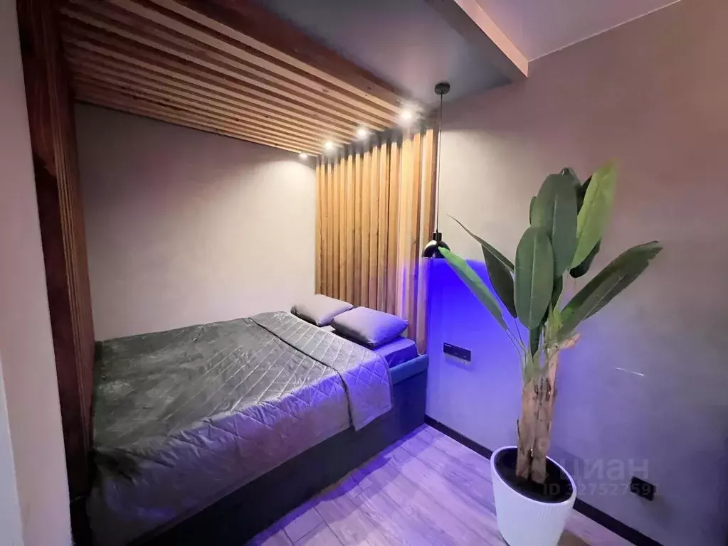 Студия Коми, Сыктывкар Октябрьский просп., 220 (38.0 м) - Фото 1