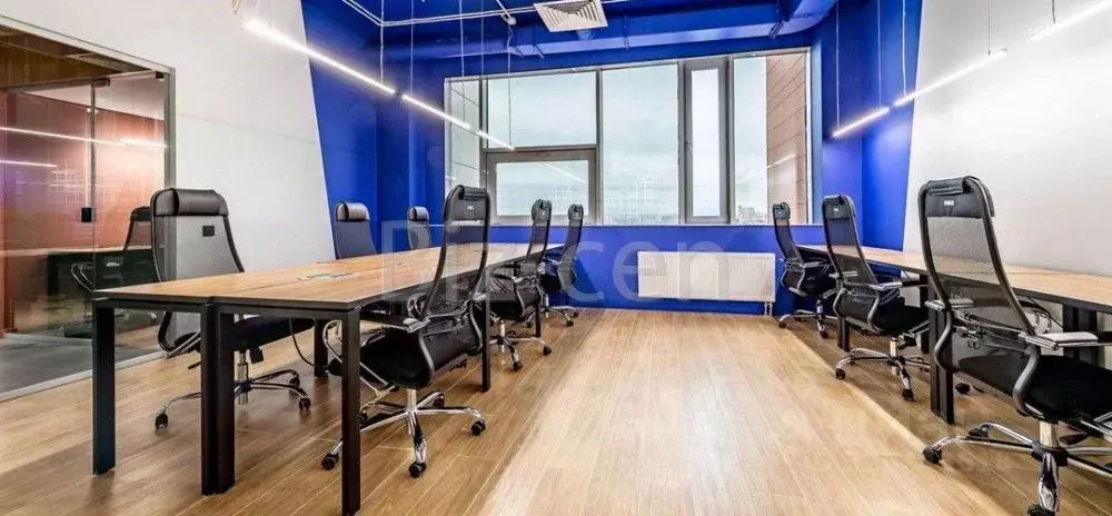 Офис в Санкт-Петербург ул. Профессора Качалова, 7 (116 м) - Фото 1