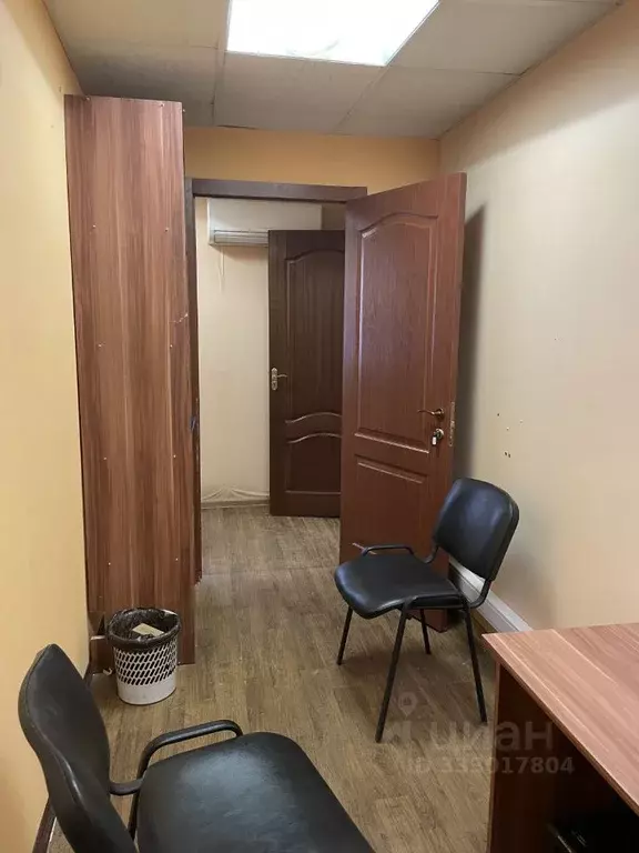 Офис в Санкт-Петербург просп. Средний Васильевского острова, 99/18 (12 ... - Фото 2