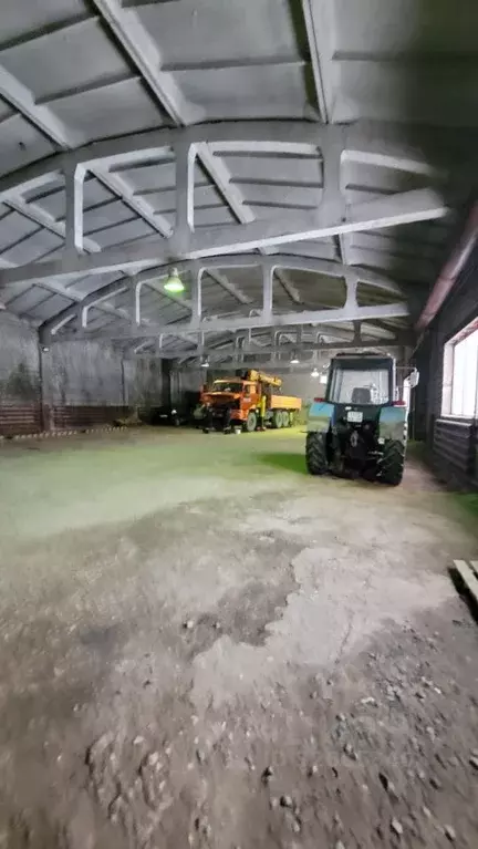 Помещение свободного назначения в Пермский край, Верещагино ул. ... - Фото 1