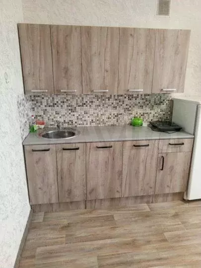 Квартира-студия, 27 м, 5/9 эт. - Фото 0