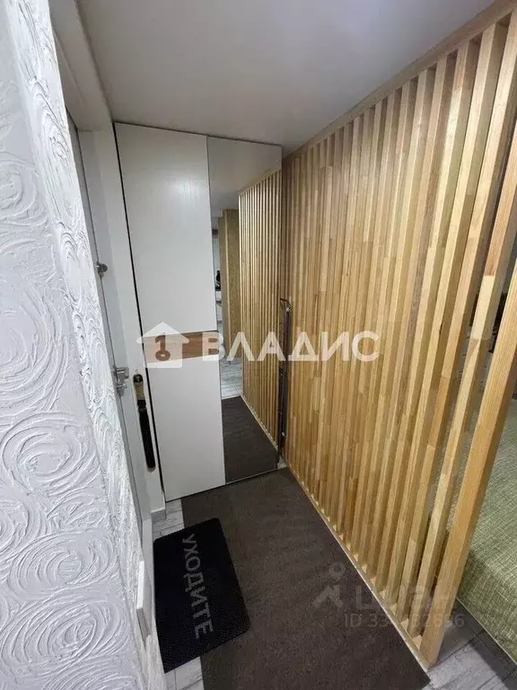 1-к кв. Москва 1-й Саратовский проезд, 4 (28.0 м) - Фото 1