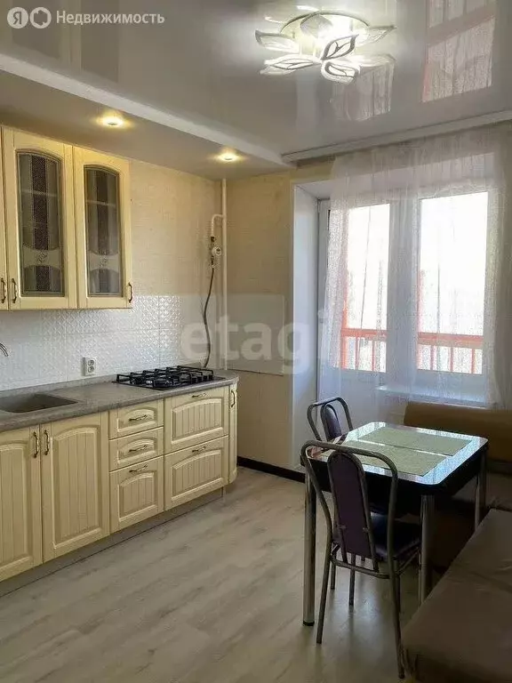 2-комнатная квартира: Ярославль, улица Слепнёва, 21к2 (53 м) - Фото 2