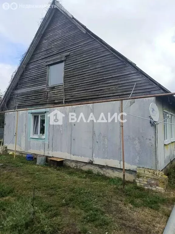 Дом в село Усть-Каремша, Молодёжная улица, 21 (82.7 м) - Фото 1