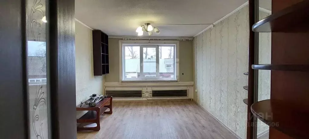 3-к кв. Архангельская область, Котлас ул. Вяткина, 8 (53.0 м) - Фото 1