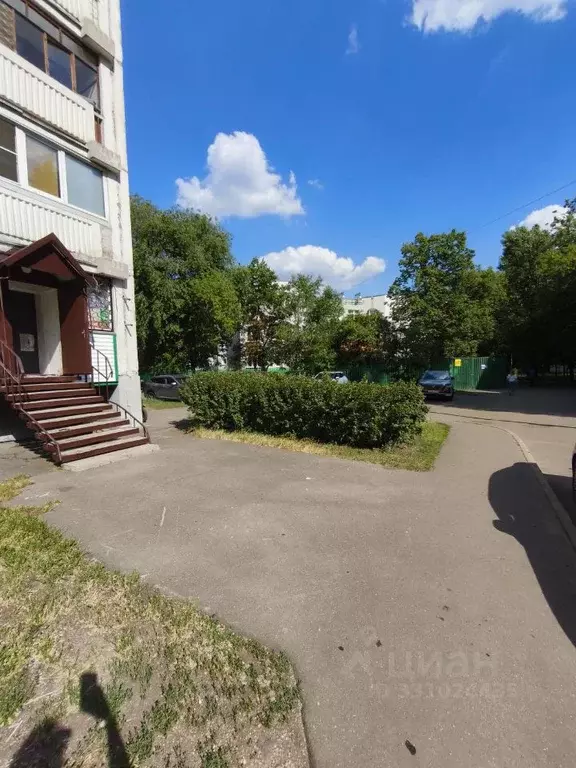Офис в Москва Ташкентская ул., 17К3 (70 м) - Фото 0