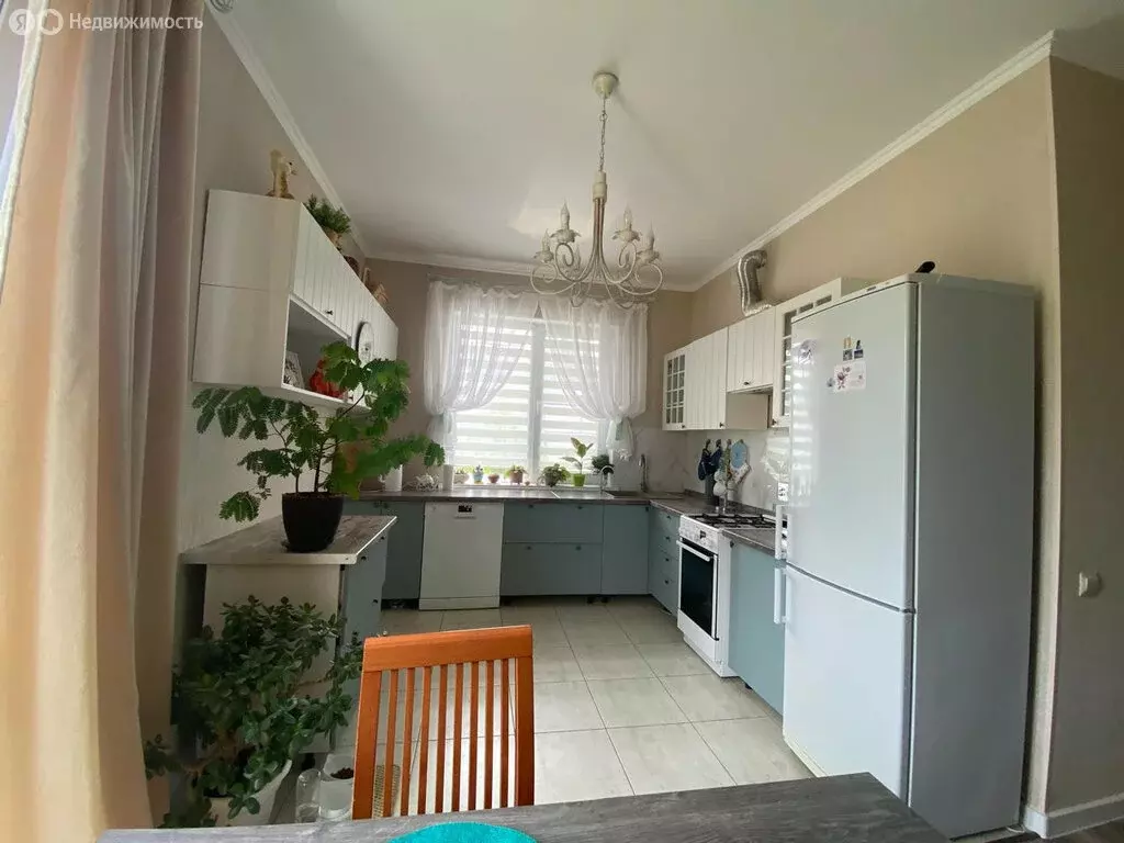 Дом в Гостагаевская, Солнечная улица (110 м) - Фото 0