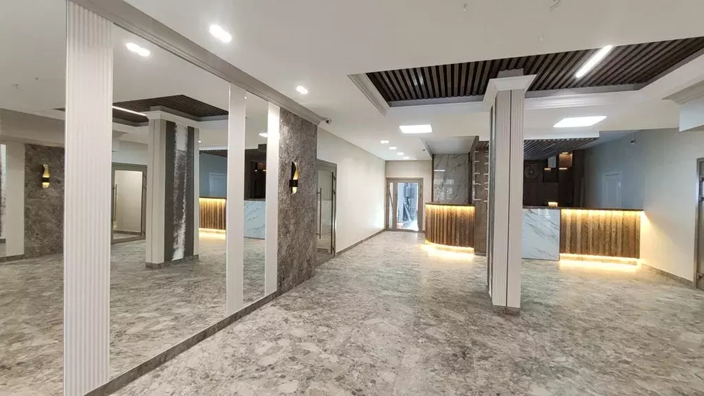 Офис в Красноярский край, Красноярск ул. Партизана Железняка, 38 (31 ... - Фото 0