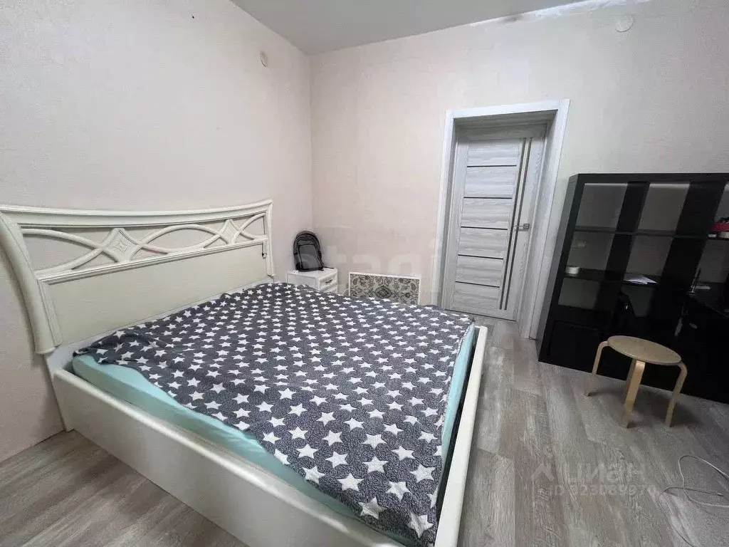 2-к кв. Татарстан, Казань ул. Маршала Чуйкова, 59г (56.8 м) - Фото 2