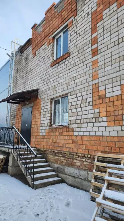 Помещение свободного назначения в Башкортостан, Белебей ул. Войкова, ... - Фото 1