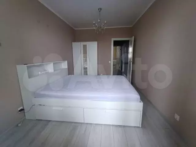 2-к. квартира, 55 м, 11/12 эт. - Фото 1
