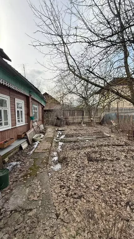 Дом 48 м на участке 2 сот. - Фото 1