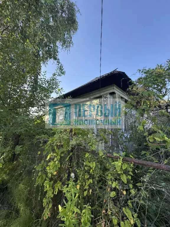 Участок в Марий Эл, Йошкар-Ола  (8.6 сот.) - Фото 1