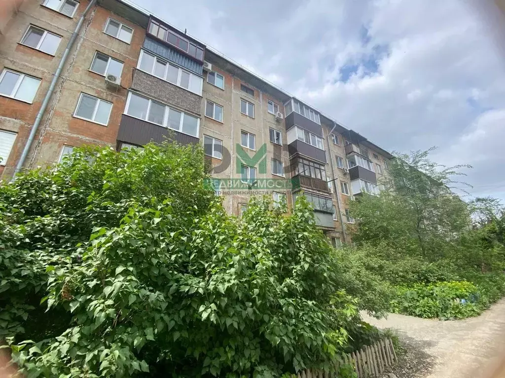 2-к кв. Оренбургская область, Орск просп. Мира, 17А (43.3 м) - Фото 0