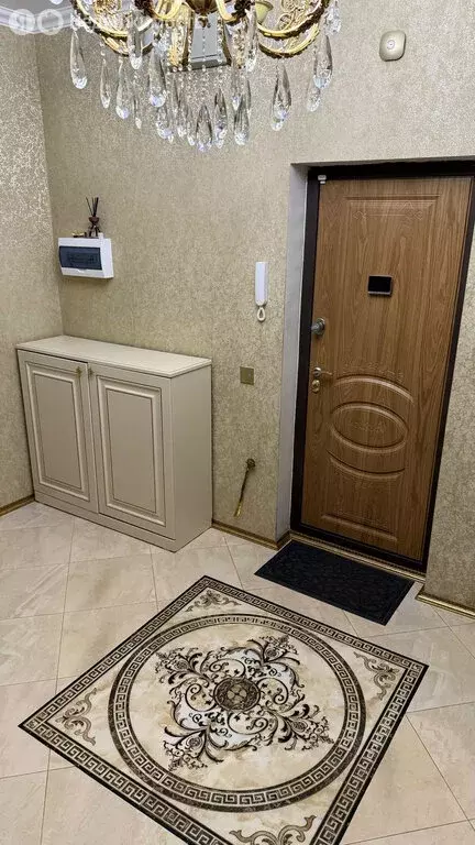 2-комнатная квартира: Тверь, улица Макарова, 4к1 (100.6 м) - Фото 1