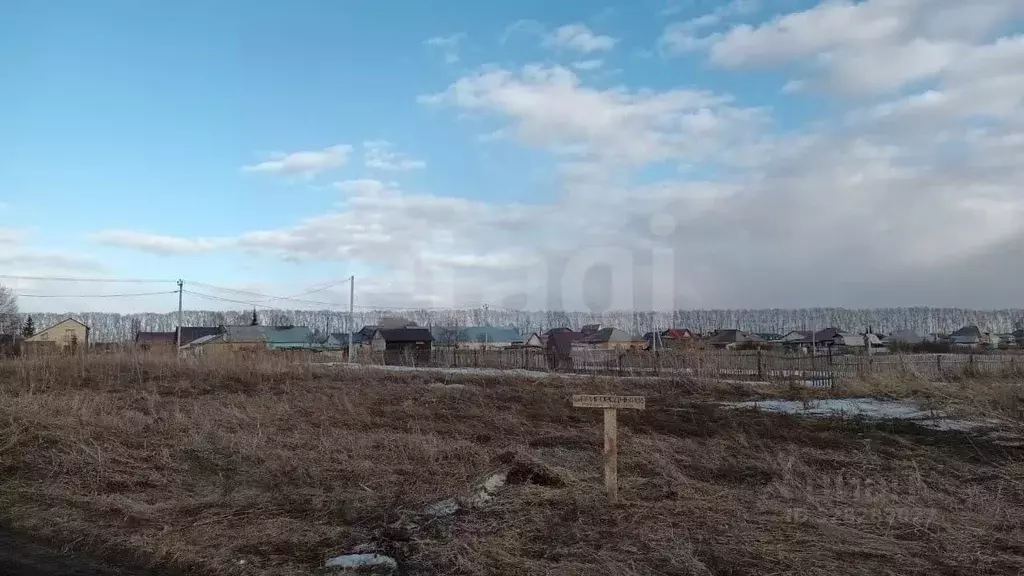 Участок в Кемеровская область, Ленинск-Кузнецкий пер. Пригородный, 37 ... - Фото 1