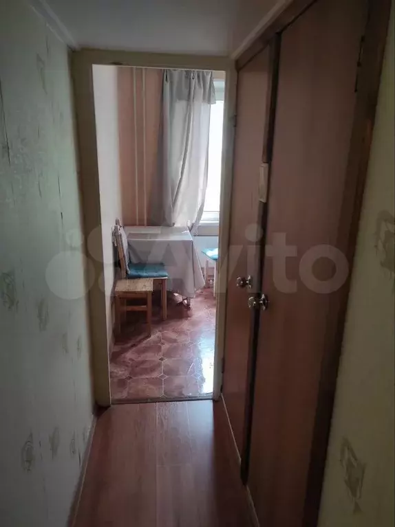 1-к. квартира, 33 м, 7/9 эт. - Фото 0