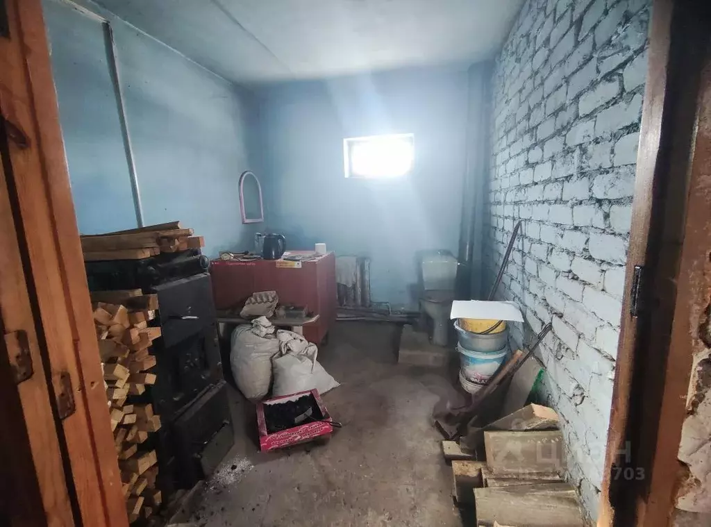 Дом в Брянская область, Навля рп ул. Березинка (120 м) - Фото 1