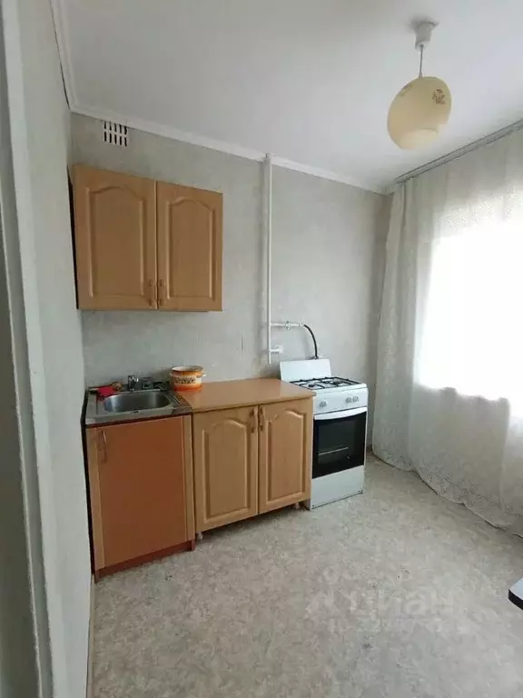 1-к кв. Омская область, Омск ул. 27-я Северная, 88 (30.4 м) - Фото 1