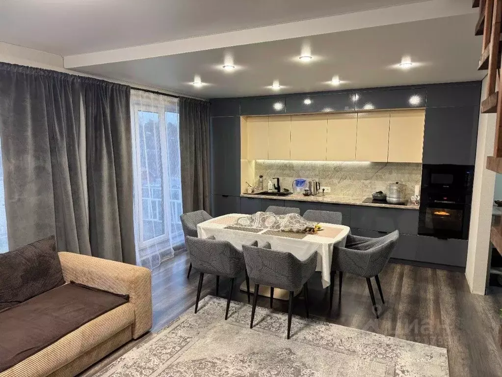 Дом в Татарстан, Казань ул. Фермское Шоссе, 32 (122 м) - Фото 1