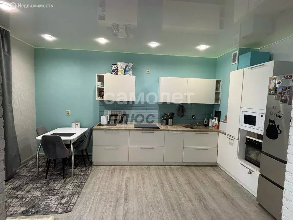 4-комнатная квартира: Екатеринбург, улица Блюхера, 99 (83 м) - Фото 2