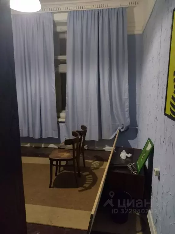 Комната Санкт-Петербург Каменноостровский просп., 29 (17.0 м) - Фото 1