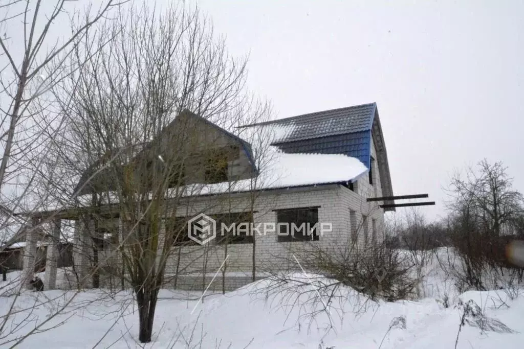 Дом в Брянская область, Фокино ул. Маяковского, 32 (101 м) - Фото 1