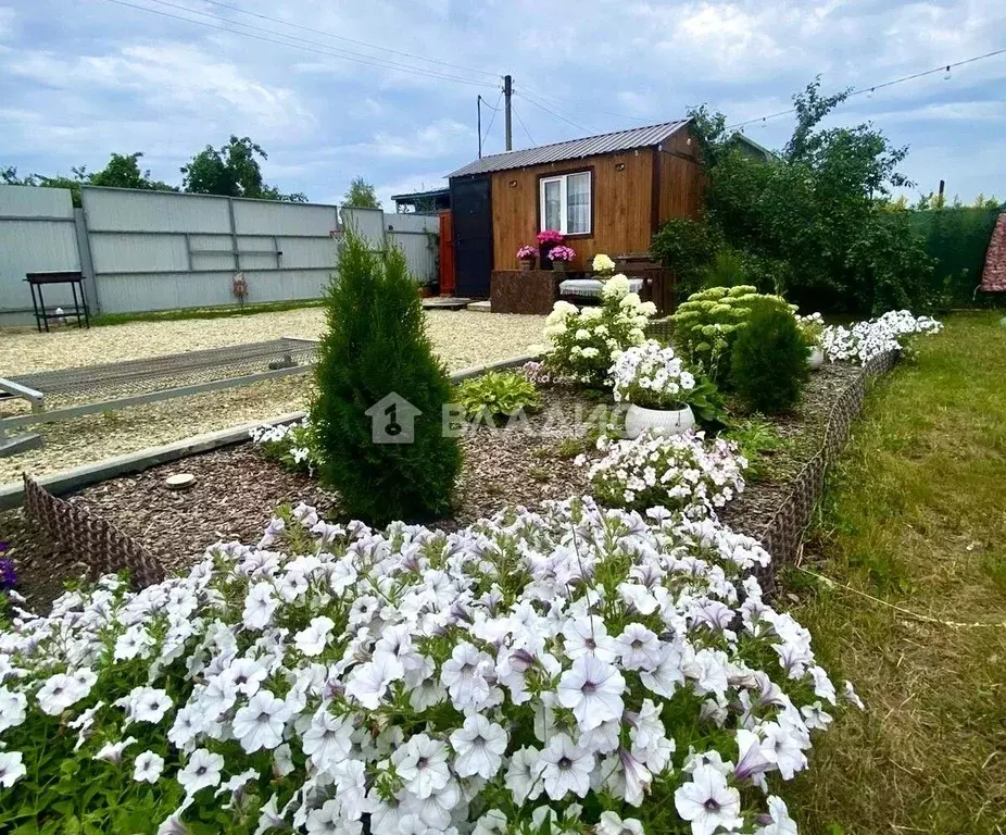 Дом в Пензенская область, Пенза Восход СТ,  (20 м) - Фото 1