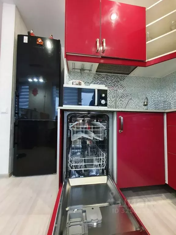 2-к кв. Санкт-Петербург Кавалергардская ул., 19 (55.0 м) - Фото 2