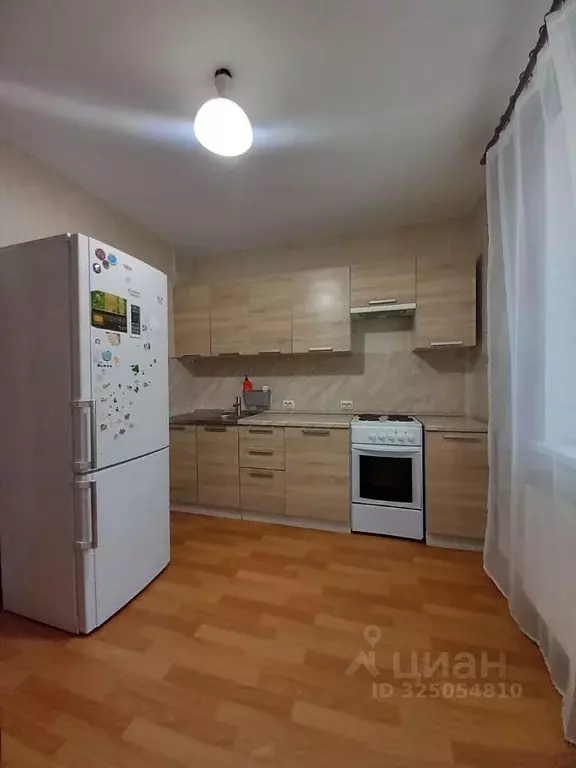 2-к кв. Санкт-Петербург Новоколомяжский просп., 12К1 (54.0 м) - Фото 1