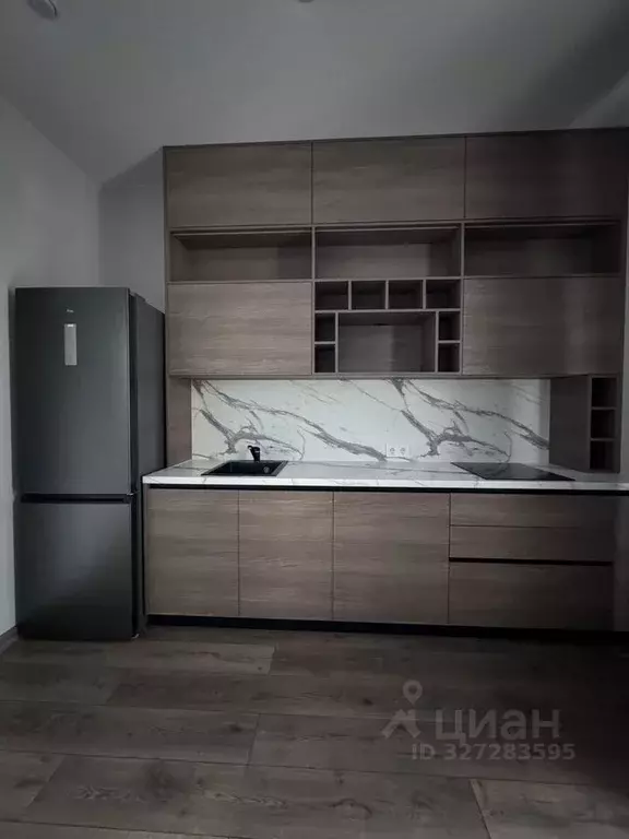 2-к кв. Крым, Симферополь ул. Ковыльная, 96 (40.0 м) - Фото 1