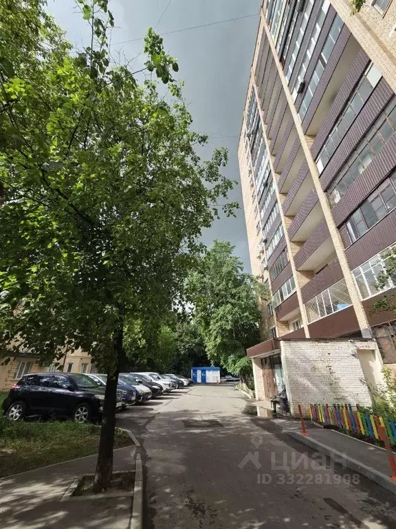 Квартира, 2 комнаты, 52 м - Фото 1