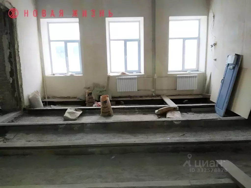 Помещение свободного назначения в Самарская область, Самара ... - Фото 2
