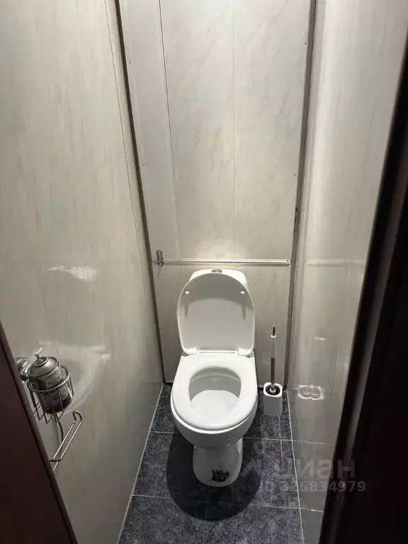 1-к кв. Москва Подольская ул., 25 (38.0 м) - Фото 2