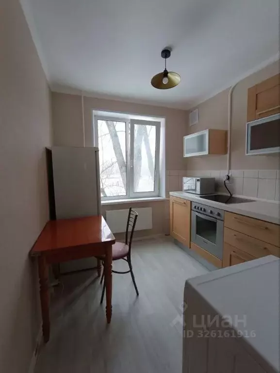 1-к кв. Самарская область, Тольятти 7-й кв-л,  (33.0 м) - Фото 1