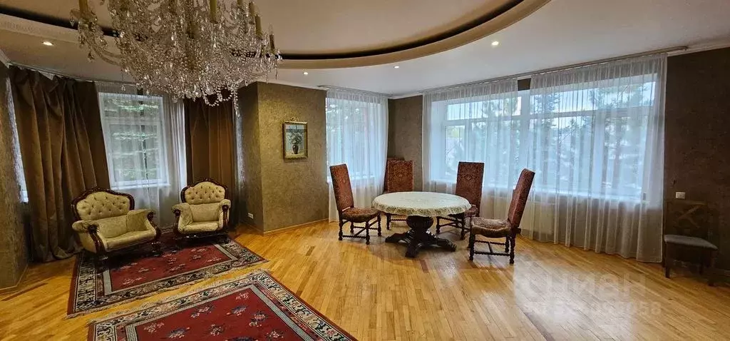 Дом в Московская область, Химки Машкинские Холмы кп, 61 (580 м) - Фото 2