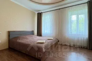 Дом в Ставропольский край, Пятигорск Железнодорожная ул., 6 (50 м) - Фото 0