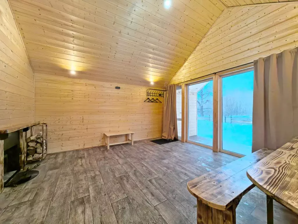 Дом в Самарская область, Самара Спецавиатор СДТ, 19 (50 м) - Фото 2