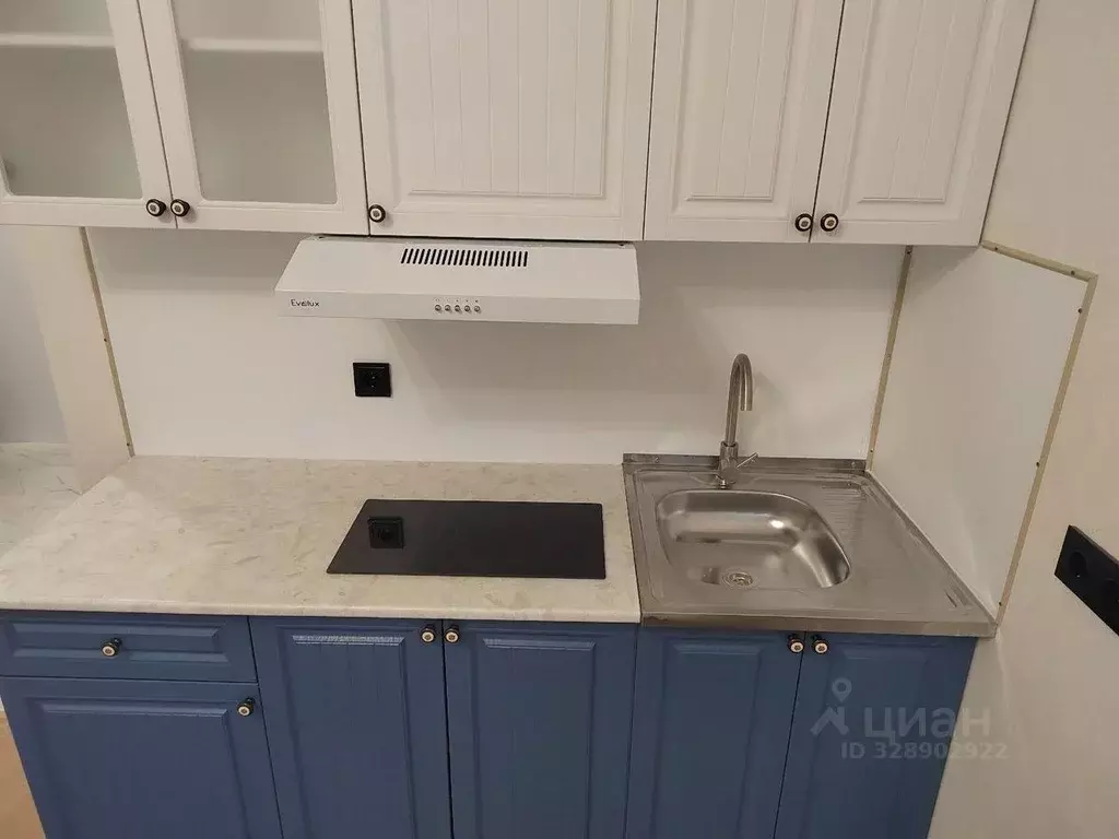 Студия Ульяновская область, Ульяновск Оренбургская ул., 37 (22.0 м) - Фото 2