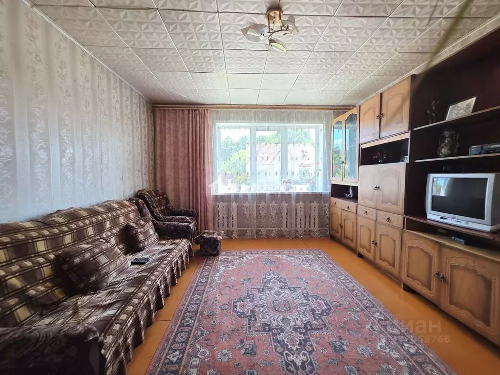 Дом в Брянская область, Дубровка рп ул. Ленина (144 м) - Фото 1