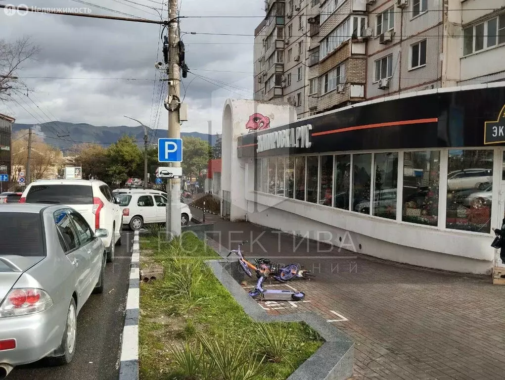 Помещение свободного назначения (382 м) - Фото 2