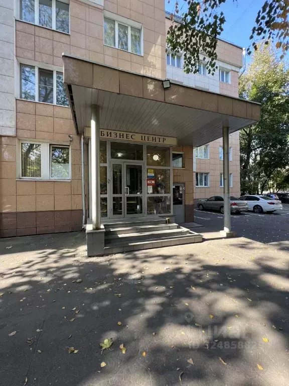 Офис в Москва ул. Космонавтов, 18К2 (162 м) - Фото 1