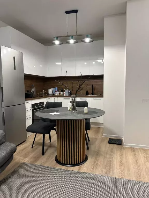 1-к кв. Московская область, Одинцовский городской округ, с. Лайково, ... - Фото 1