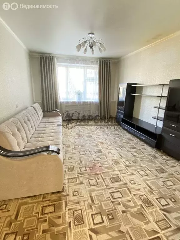 3-комнатная квартира: Казань, улица Юлиуса Фучика, 131 (66 м) - Фото 0