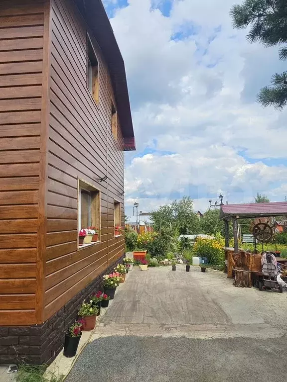 Дача 77 м на участке 11 сот. - Фото 1