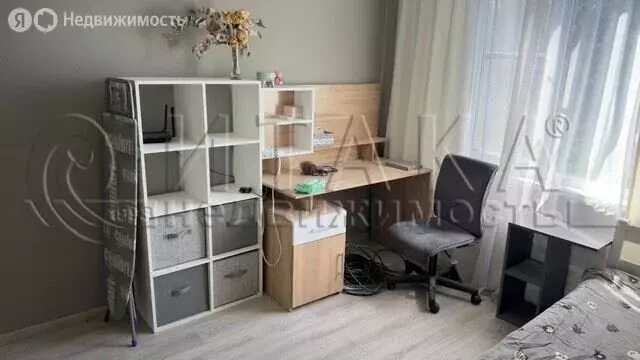 2-комнатная квартира: Санкт-Петербург, Народная улица, 90 (45.7 м) - Фото 1