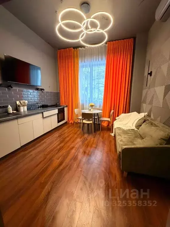 2-к кв. Москва Дубининская ул., 11/17С3 (55.0 м) - Фото 2